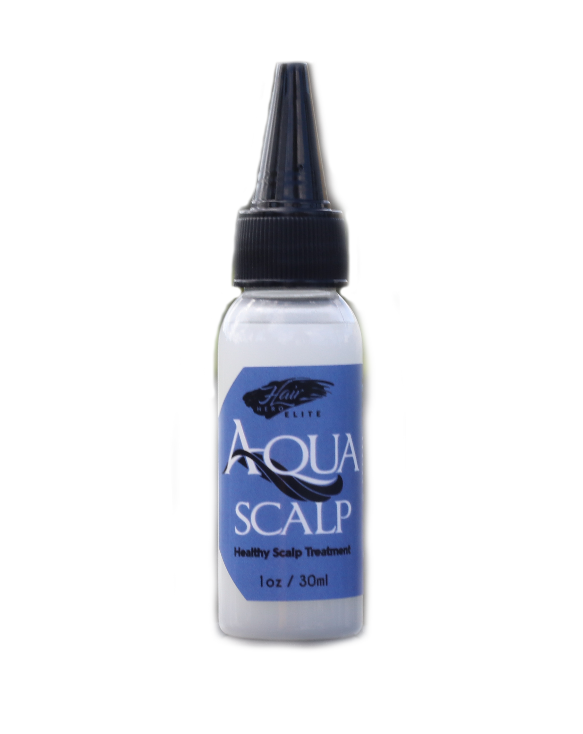 Aqua Scalp (Scalp Therapy) Treatment 1oz