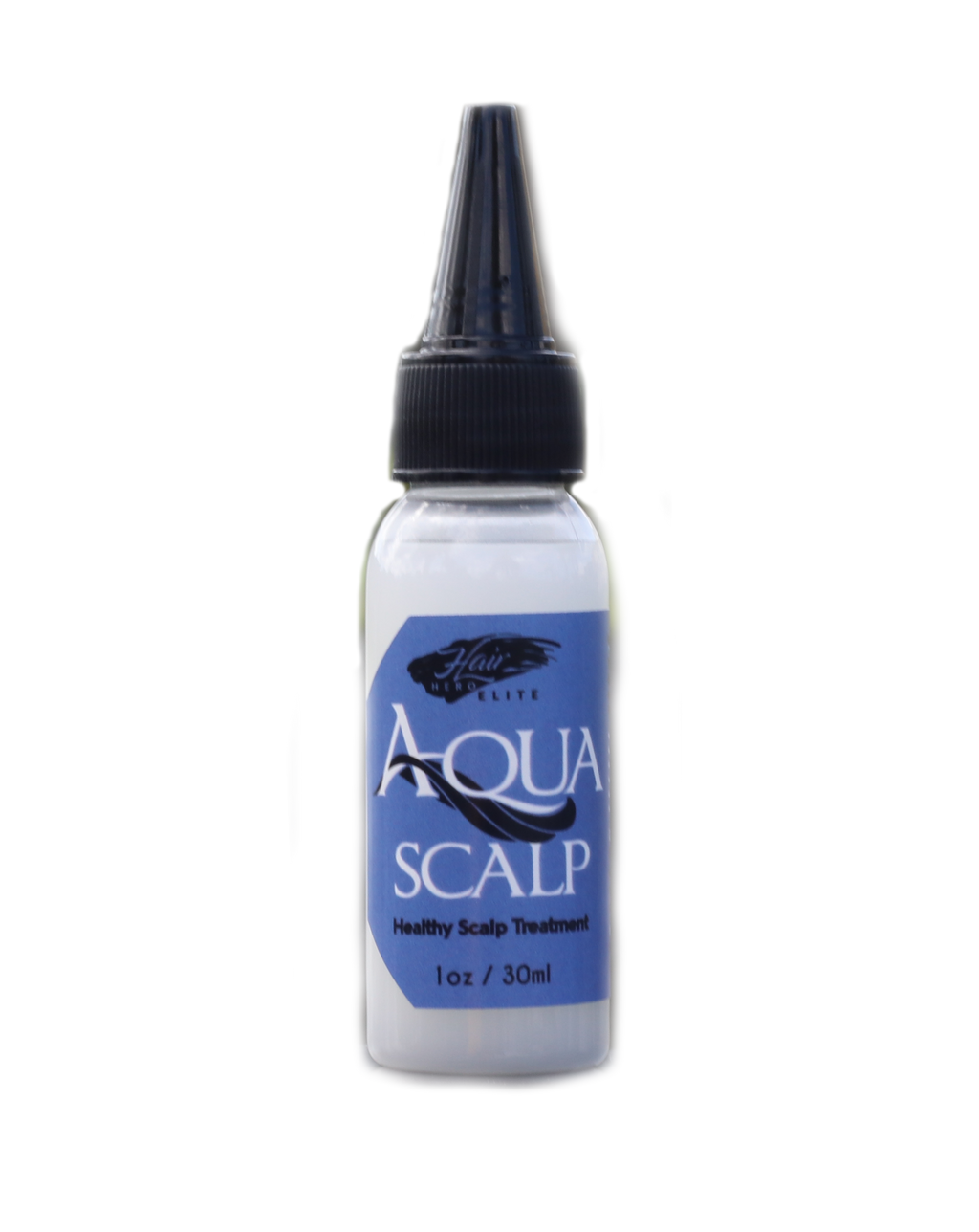 Aqua Scalp (Scalp Therapy) Treatment 1oz