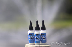 Aqua Scalp (Scalp Therapy) Treatment 1oz