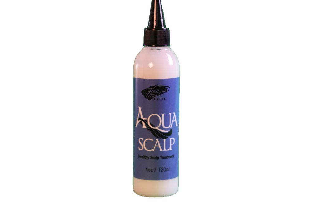 Aqua Scalp (Scalp Therapy) Treatment - 4oz