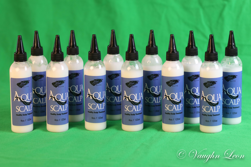Aqua Scalp 4oz Case of 25