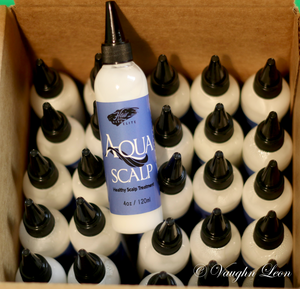Aqua Scalp 4oz Case of 25
