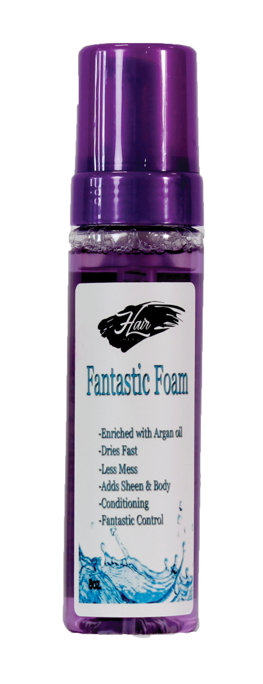 Fantastic Foam